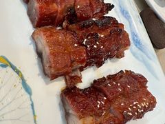 -益健美食大广场(北岭店)