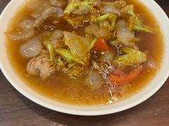 -老杨饭店(万科里店)
