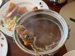-韵咖啡自助餐厅(天津香格里拉店)