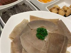 -海底捞火锅(关山保利店)