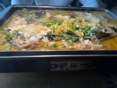 -炉鱼(西溪银泰城店)