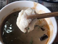 -东兴顺爆肚张