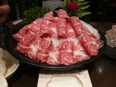 -捞神煲汤火锅(湖滨商业街店)