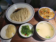 -十面春风·江南面馆(崇宁路店)