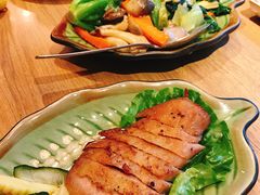 -黄珍珍泰国菜馆(庄士伦敦广场店)