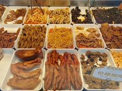 -紫燕百味鸡(银龙花园店)