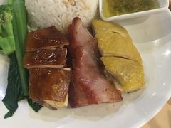 -来龙里 精致 东南亚餐室(万象城店)