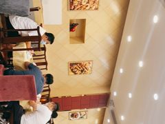 -奥华餐厅·老张记(台基厂店)