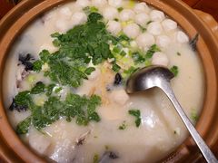 -姜君·千岛湖鱼头馆(浦东大道店)