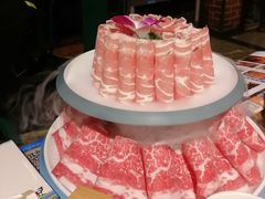 -额尔敦草原涮羊肉·烧烤(冻青树总店)