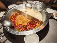 -骨之味·筒骨汤火锅(江头店)
