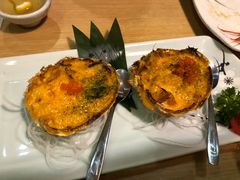 -山之川日料放题(通州店)