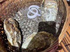 -蚝堡海鲜·威海菜·海肠捞饭·烧烤·亚洲吃蚝公司(幸福门店)