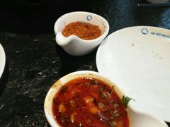 -华府海鲜碳烤自助(万达店)