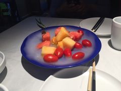 -大鸭梨烤鸭(枣园店)