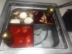-海底捞火锅(团结桥店)