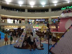 -新城市广场