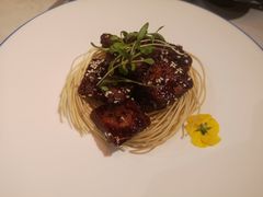 酱汁松板肉-荟廷·晶萃(陆家嘴尚悦湾店)