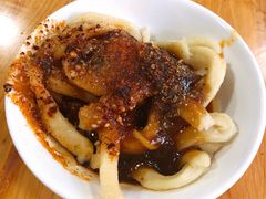 -洞子口张老二凉粉(文殊院店)