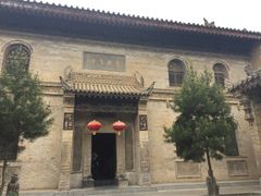 关中民俗艺术博物院-西安关中民俗艺术博物院