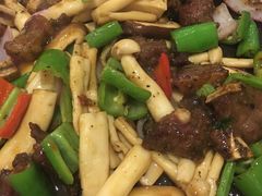 -壹间茶餐厅(天娱广场店)
