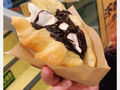 -麦当劳(展览路店)