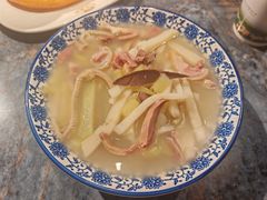 -百草滩羊清水涮羊肉·清真·宁夏盐池滩羊(莲花桥店)