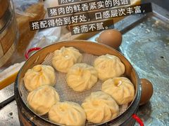 -文武王氏烧饼·无矾油条(西溪路店)