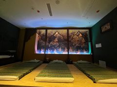 -泰悠谷养生SPA(世茂商业街店)
