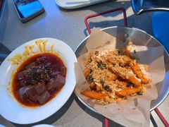 -半天妖烤鱼(西直门凯德mall店)