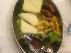 -西山人家·二十年老字号农家菜(旺山店)
