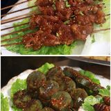 海吃海喝哪里去，何记铁锅炖大鹅