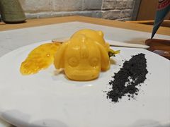 -群生记 群生驴肉 火烧(朝阳站店)