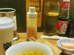 -蟹黄鱼·海派深夜面馆(江湾里店)