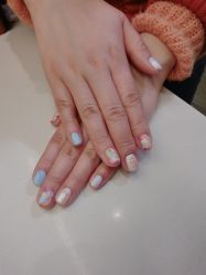 -Easy Lady美甲美睫半永久纹绣工作室