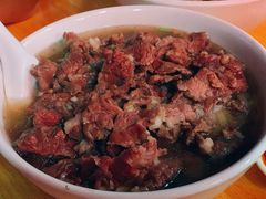 -菜忠潮州牛肉店(岗厦店)