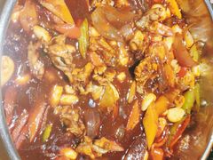 -黄记煌三汁焖锅(中山路天虹商场店)