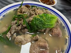 -珍珍小食店(西华路店)