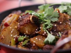 -熊猫川菜馆 panda chine