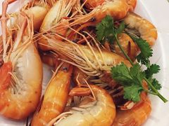 -聚家渔村·寻味顺德(大良店)