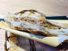 老潼关肉夹馍-老九圆山西面馆(CBD店)