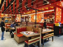 大堂-热辣宗师·串串火锅(万达金街店)