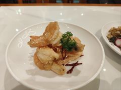 -北平食府(马鞍山路店)