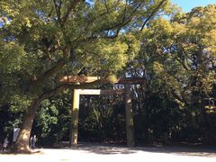 -热田神宫