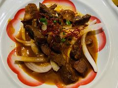 -厚贞日式烤肉(浦东汇智店)