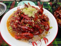 -丁丁龙虾(总店)