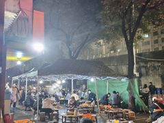 -秧塘牛八宝(金山路店)