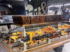 -BUTTERFUL&CREAMOROUS 黄油与面包(西单大悦城店)