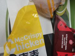 -麦当劳(南山智谷店)