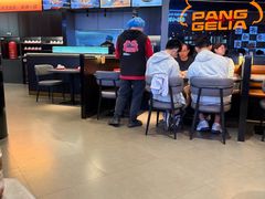 -胖哥俩肉蟹煲(萧山加州阳光店)